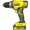 Ryobi компактная дрель-шуруповерт R14DDE-LL25T/17 15706344